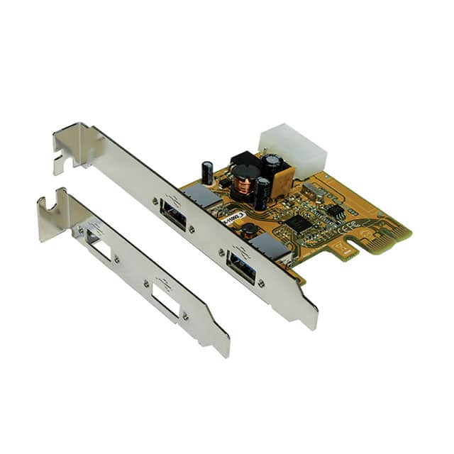 12336 Allied Vision, Inc.  Accessories